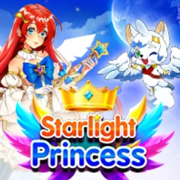 Starlight Princess